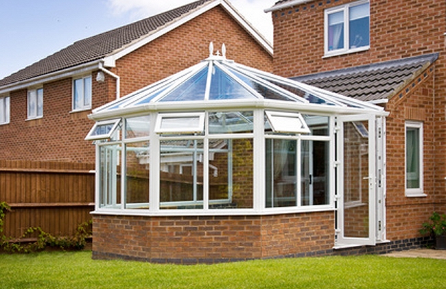 UPVC Double Glazing Cirencester - double glazed windows conservatories composite doors