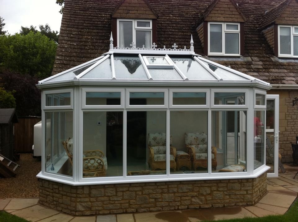 UPVC Double Glazing Cirencester - double glazed windows conservatories composite doors