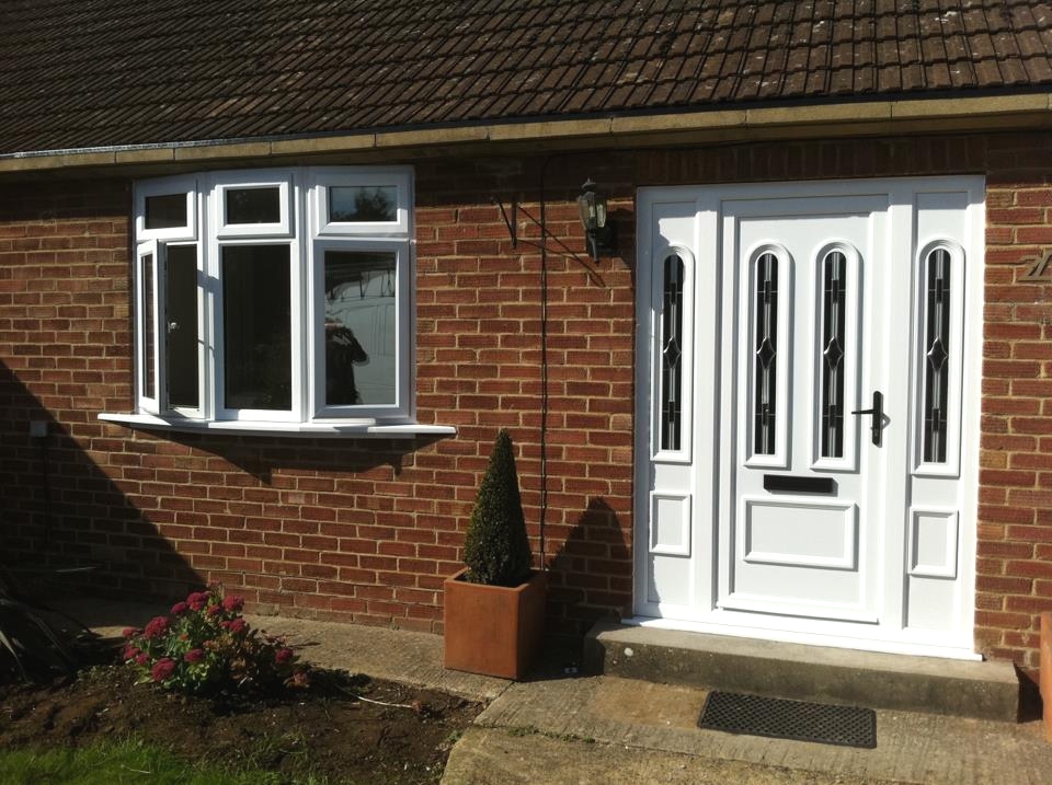 UPVC Double Glazing Cirencester - double glazed windows conservatories composite doors