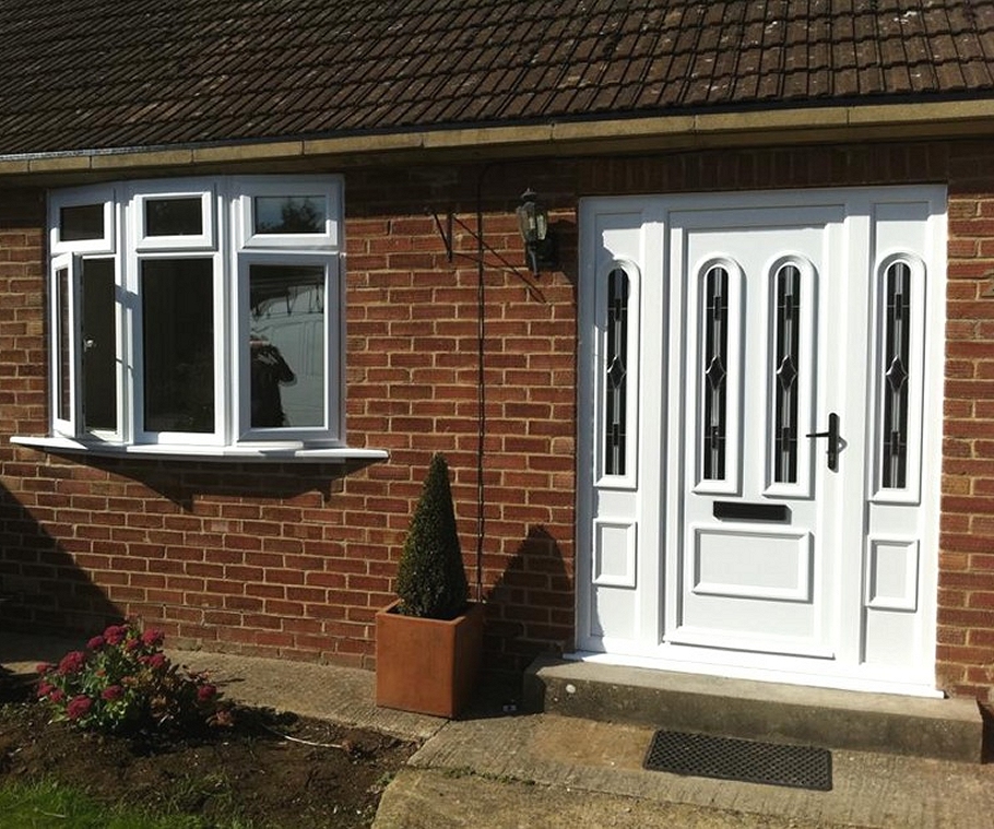 UPVC Double Glazing Cirencester - double glazed windows conservatories composite doors