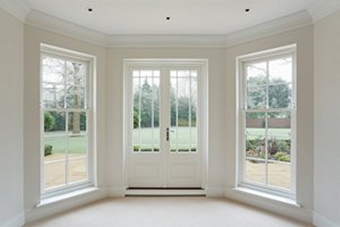 UPVC Double Glazing Cirencester - double glazed windows conservatories composite doors